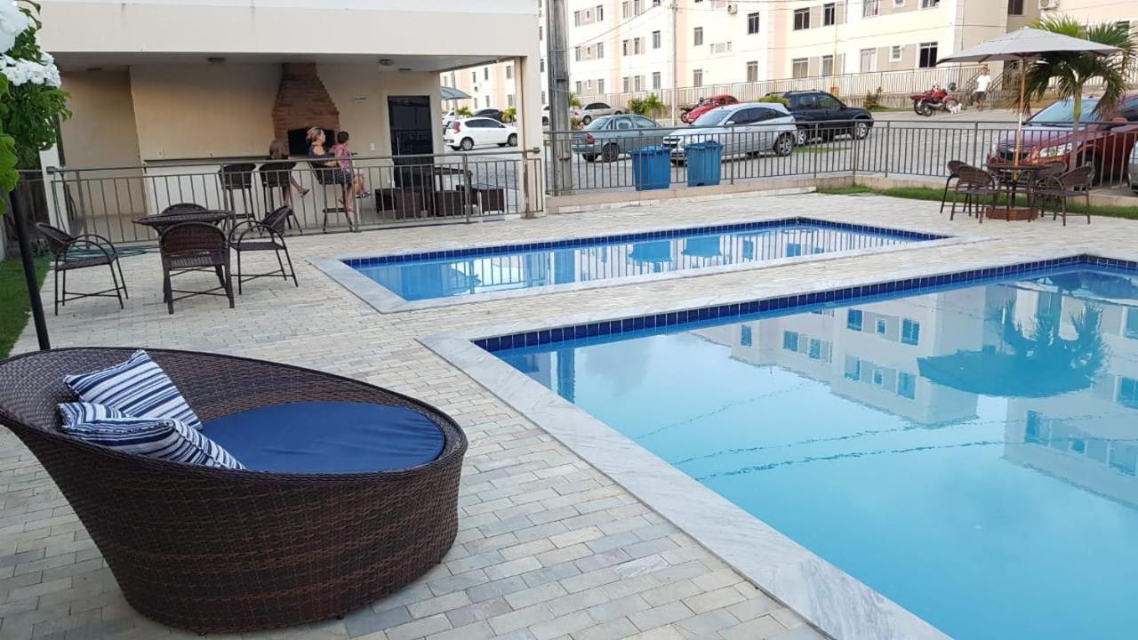 Apartamento Superior - Próximo a praia e a UFPB João Pessoa Exterior foto